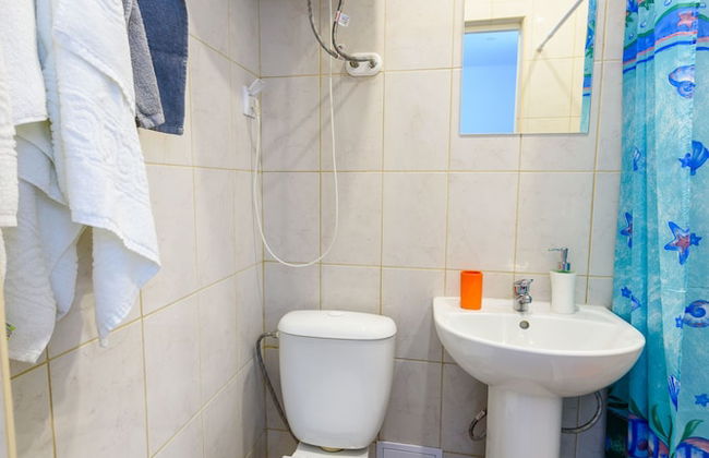 4-You Apartaments - Foto 27