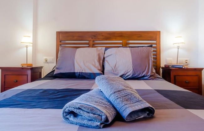 Maracaibo 11931 in Chiclana - Foto 19