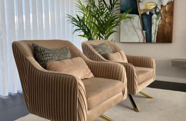 Moradia Vila Golfe - Foto 7