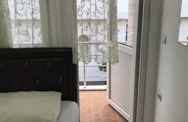 Karabina Eylül Apart - Foto 41