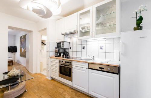 Ferien Und Messewohnug - Foto 11