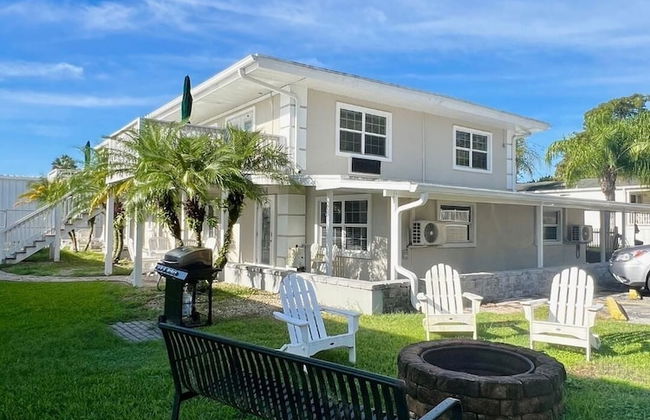 Castaways On The River - Foto 10