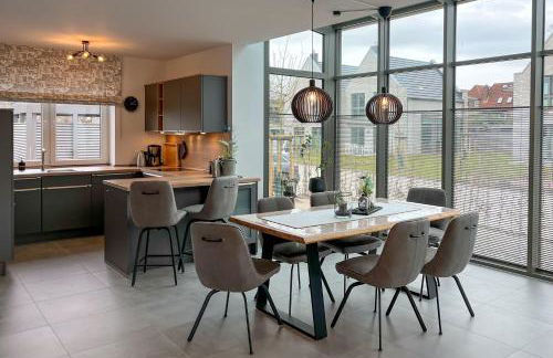 Ferienhaus Liegeplatz Dangast - Foto 50