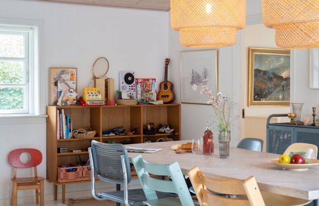 "Mella" - 625m from the sea - Photo 26