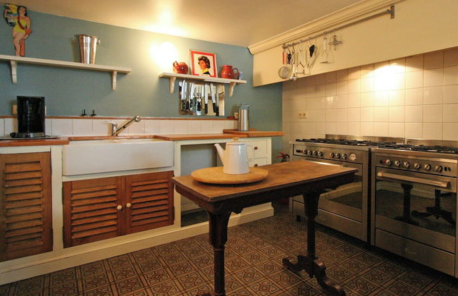 Group Villa With Sauna - Foto 7