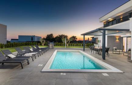 Villa Ana - Svetvincenat by Villas Guide - Foto 88