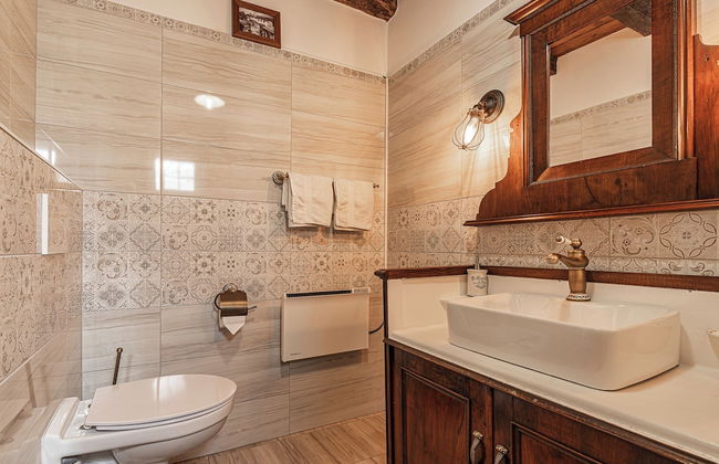 Istrian Stone House With Hot Tub - Foto 4