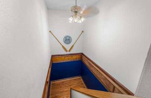 Grande Villa – Lake Cumberland View • Hot Tub • Game Room • Walk to Boat Ramp ➠ 389 - Foto 38