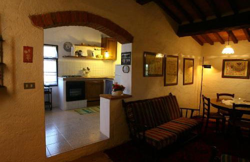 Podere il Giurato - Foto 57