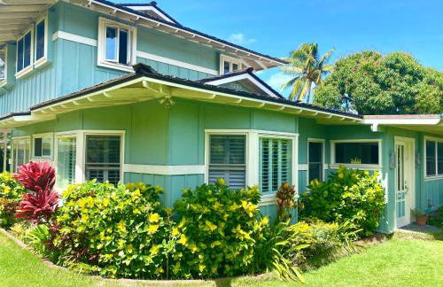 Modern Luxury Beach House Kailua - Foto 48