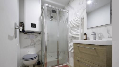 T2 Duplex Segré - Hyper centre - Wifi - Netflix - Photo 5