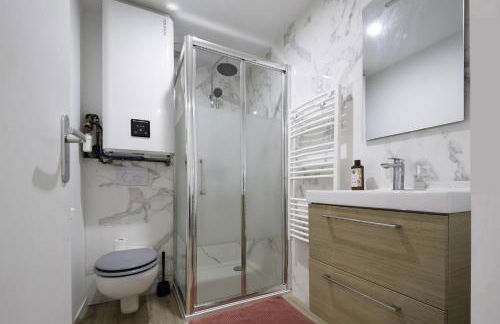 T2 Duplex Segré - Hyper centre - Wifi - Netflix - Photo 5