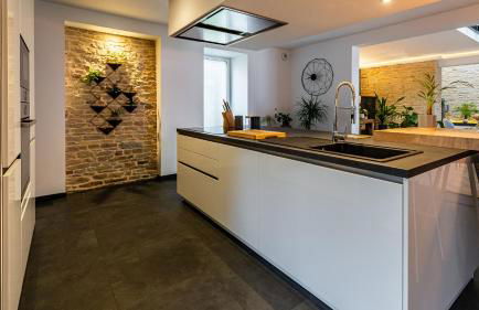 La Maison d'Ernest - Climatisée - Circuit DIJON PRENOIS - Foto 49