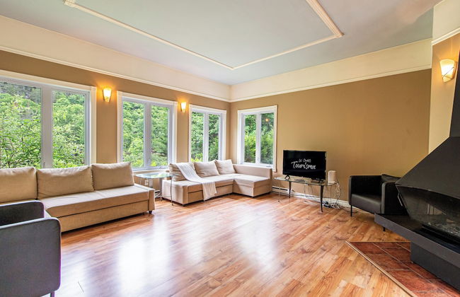 Les Chalets Tourisma - Le Draveur - Foto 13