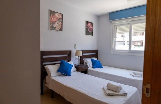 2 Bed Penthouse in Condado de Alhama Naranjos 4 - Foto 5