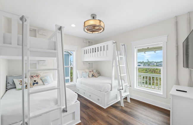 Beach House - Sailfish by PHG - Foto 5