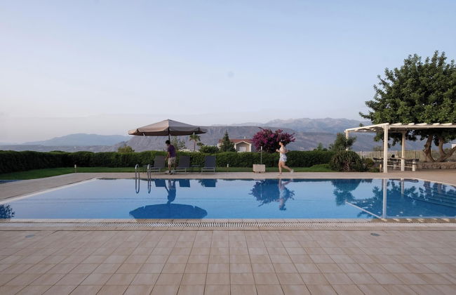 Fleur du Sud - Villa in Chania - Foto 31