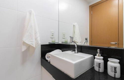 Skyline Studio - GRU 1503 - Foto 67