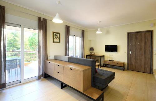 Botanica Villas & Apartments - Foto 12