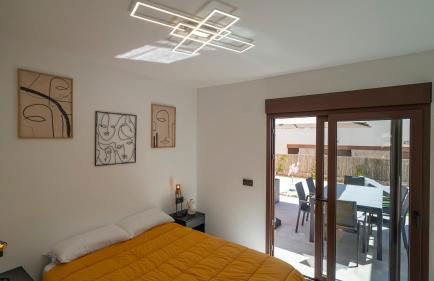 Maison neuve avec piscine - Foto 43