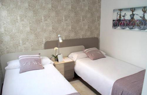 Terrazas de Campoamor by Mar Holidays - Foto 25