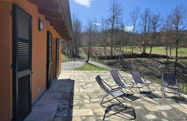 Oasi di pace nella Val di Taro - Photo 33