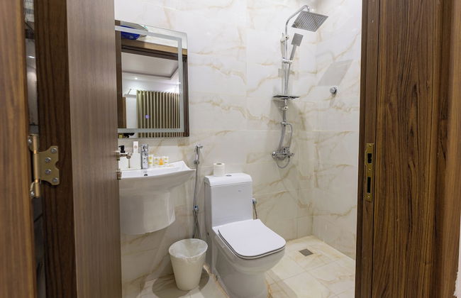 Al-Jamwaut B - Nozol Noor 7 - Foto 23