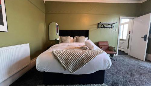 Hayy Studio Quiet Comfy Connected - Foto 2