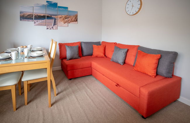 Sea Road Apartments - Foto 40