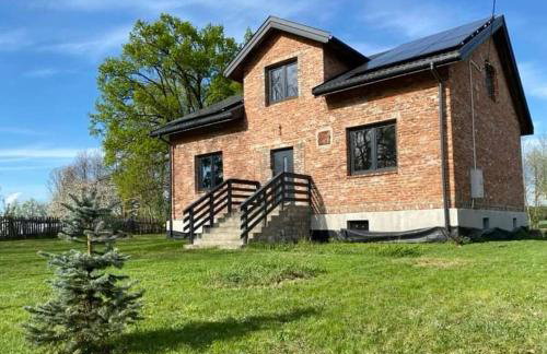 Dom na Włościach - Foto 5