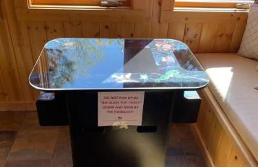 Family-Friendly Modern Home Mercer Island Garden - Foto 14