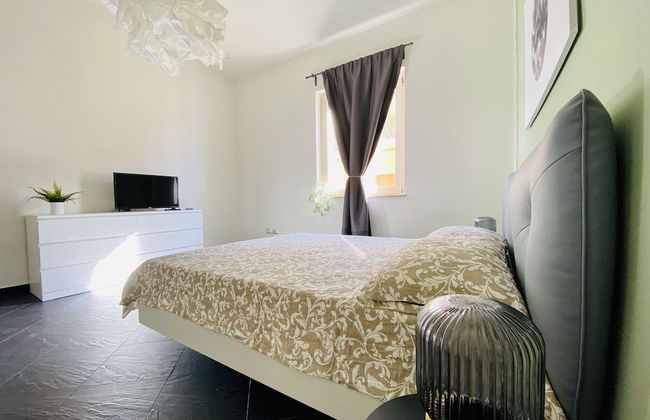 Cosy Flat with Sea View Balcony - Foto 2