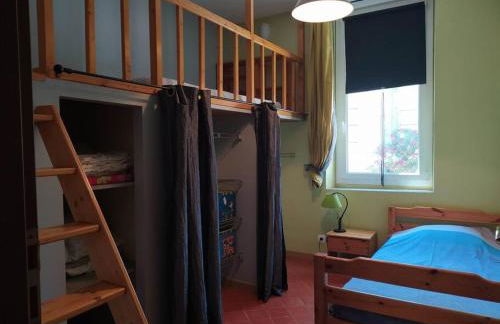 Appartement spacieux avec grand patio, 1er étage - Foto 7