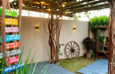 Casa Rústica com piscina - Foto 21