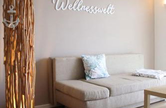 Ferienwohnung im Palais am See am Goitzschesee - Foto 16