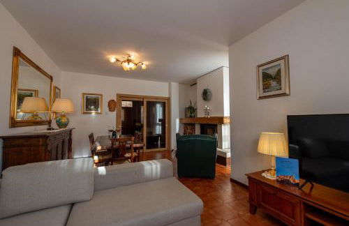 Villa Marmarole a Calalzo - Photo 10