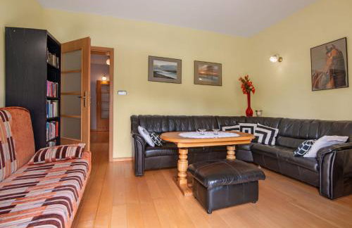 Apartment Głęboczek 21 by Interhome - Foto 13