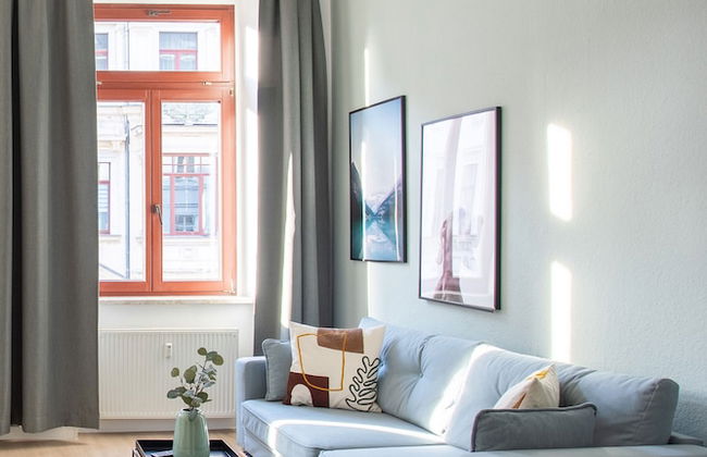 Limehome Dresden Hoyerswerdaerstraße - Foto 51