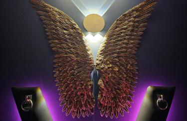 Le Nid défendu #Nüit#love#luxe - Foto 16