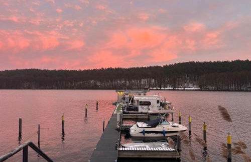 Hausboot Rollyboot - Photo 30