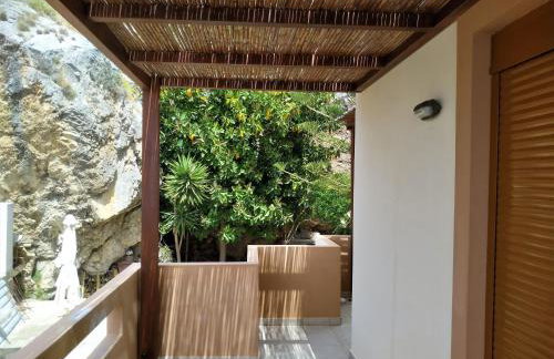 Eutuxia Sea&Mountain Apartment - Tsoutsouros - Foto 17