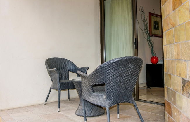 Luxury Apartment at Peo - Foto 19