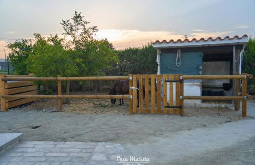 La Casa de Marieta "A" - Foto 32