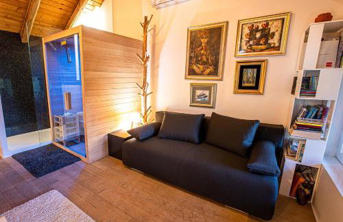 Forest Art Villa Zagreb - Foto 77