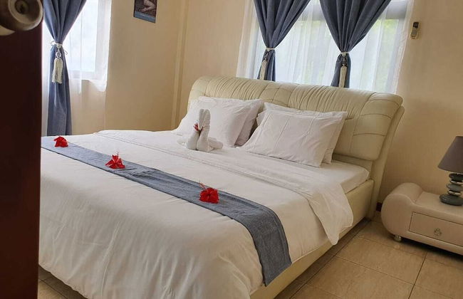 Maison L'Horizon - Photo 14