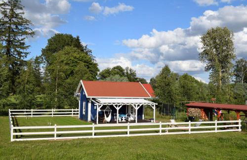 Błękit Żuław - Photo 2