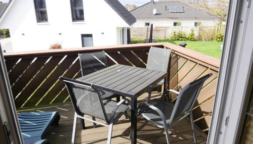 Ostsee- Apart Rebecca 5 min zum Meer zw Wismar und Boltenhagen - Foto 4