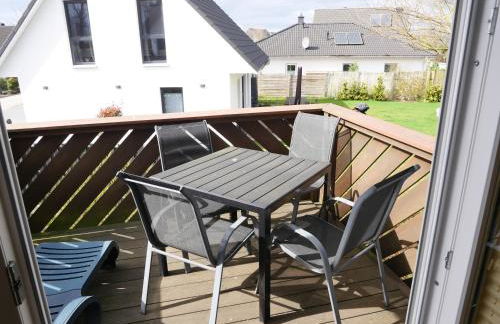 Ostsee- Apartment Rebeca - Foto 4