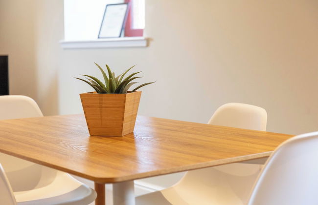 Granary Suite No3 - Donnini Apartments - Foto 19