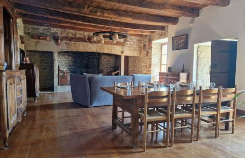 Gite de Maroquies - Photo 21